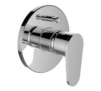 Newclassic mit bain enc sbox as chro - LAUFEN HF900589100000