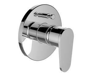Newclassic mit bain enc sbox as chro - LAUFEN HF900589100000
