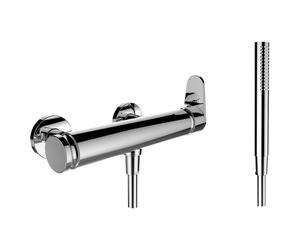 Newclassic mit douche compl e150mm chro - LAUFEN HF900550100600