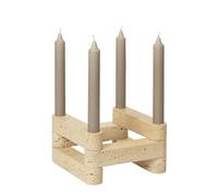 Newel Modular Bougeoir - Set Ferm Living - 5704723340256