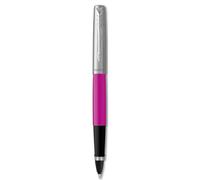 Newell Brands Parker Jotter Stylo roller Magenta à encre noire Pointe fine