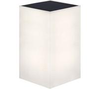 newgarden Applique Murale Recharge Solaire Wally 18 x 18 x 18 cm