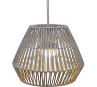 NewGarden CONTA Lampe suspendue LED rechargeable, extérieur, sans fil avec télécommande, USB IP54