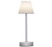 Newgarden Lola Slim Lampe À Poser Led, Gris