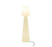 Lampadaire - NEWGARDEN - Lola 110 - LED intégrée - Métal - Blanc