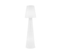newgarden Lampe Sur Pied Extérieur Intérieur Avec Câble Lola 165 Lumière Blanche Chaude LED IP65 Éclairage Ambiance Jardin Terrasse