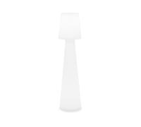 Lampe extérieure sur pied New Garden LOLA 110 avec batterie rechargeable