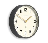 Newgate Mr Edwards - Horloge murale - Gris