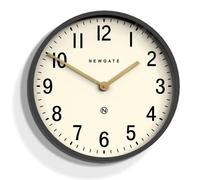 Newgate Mr Edwards - Horloge murale - Gris