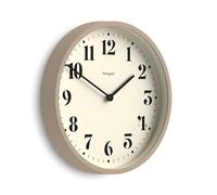 Newgate Number Four Theatre - Horloge murale - Gris