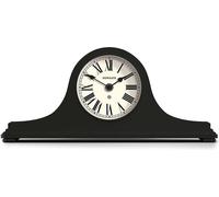 Newgate Time Machine - Horloge de cheminée - Gris