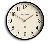 Newgate Universal Arabic - Horloge murale - Noir