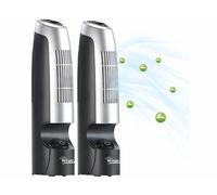 Newgen Medicals 2 ioniseurs & purificateurs d'air