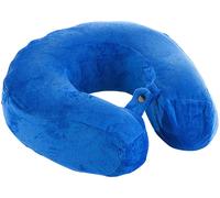 Newgen Medicals Coussin de voyage à mémoire de forme