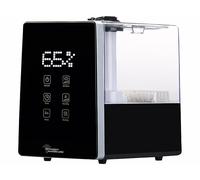 Newgen Medicals Humidificateur d'air avec ioniseur LBF-610