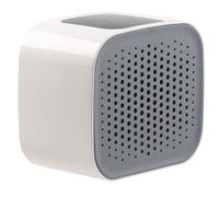 Newgen Medicals Purificateur d'air & ioniseur avec filtres HEPA et charbon actif LR-150