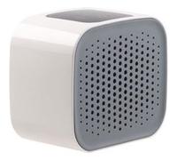 Newgen Medicals Purificateur d'air & ioniseur avec filtres HEPA et charbon actif LR-150