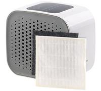 newgen medicals Purificateur d'air & ioniseur avec filtres HEPA et Charbon Actif LR...