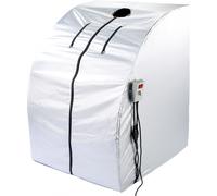 Newgen Medicals Sauna infrarouge mobile - 1600 W, 2 radiateurs