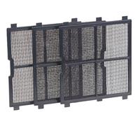 Newgen Medicals Set de 3 filtres de préfiltration pour purificateur d'air LR-500