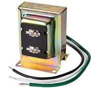 Newhouse Hardware 16TR Transformateur de sonnette filaire 16 V/10 VA, assorti