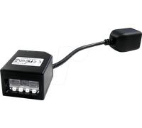NEWL FM100GDU - Lecteur de codes-barres, 1D, FM100, stationnaire