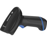 NEWL HR2300BT - Lecteur de codes-barres, 2D, Bluetooth/USB, HR23 Dorada, avec so