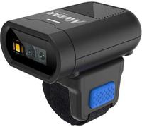 Newland Bluetooth ring scanner - 2D - Tragbares Barcodelesegerät - 1D - CMOS - Code 11 - Code 128 - Code 39 - Code 93 - EAN-13 - EAN-8 - ISBN - ISSN - ITF-14 - ITF-6 - Interleaved 2 of 5,... - 640 x 4