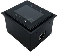 Newland FM3056 Grouper II - Scanner de codes à barres - fixe - 60 images / s - décodé - USB (FM3056-20)