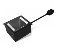 Newland FM3281 Grouper - Scanner de codes-barres - fixe - 60 fps - décodé - USB 2.0, RS-232 (NLS-FM3281-NFC-20)