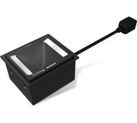 Newland FM3281 Grouper - Scanner de codes-barres - fixe - 60 fps - décodé - USB 2.0, RS-232 (NLS-FM3281-NFC-20)