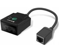 Newland FM431 Barracuda Pro, code barre, 1D/2D, CMOS, Code 39, EAN-13, PDF417, Datenmatrix, QR Code, 51°