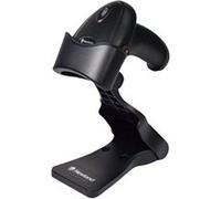 HR11+ Aringa - Scanner de code à barres - de poche - imageur linéaire - 325 scans / seconde - décodé - USB