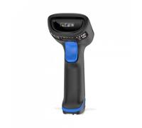 Newland HR22 Dorada II 2D CMOS Lecteur de code barre portable 1D/2D Noir
