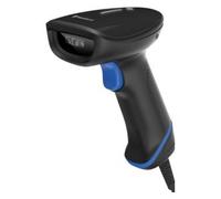 Newland HR23 Dorada, CMOS, 2D, Kit (USB, gedreht) (Codes à barres 2D), Lecteur de codes barres, Noir