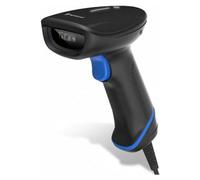 Newland HR23 Dorada Corded Lecteur de code barre portable 1D/2D CMOS Noir
