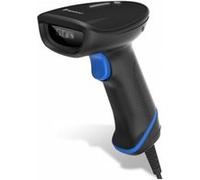 Newland HR23 Dorada, CMOS, 2D, Kit (USB, pivoté) Scanner à main, 2D, imageur, vibration, in ble (USB, pivoté), Support (Smartstand), Degré de protection : IP52 (NLS-HR2300-SA)