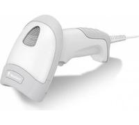 Newland HR32 Marlin Corded HC, Handheld Barcode Reader, 1D/2D, CMOS, Codabar, Code 11, Code 128, Code 93, EAN-13, EAN-8, ISBN, ISSN, ITF-14, ITF-6, Industrial 2 of 5,..., Data Matrix, MaxiCode, PDF417