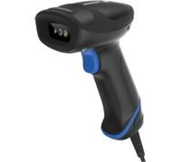 Newland HR33 Marlin, CMOS, 2D, kit (USB, pivoté) Scanner à main, 2D, imageur (exposition : blanc), OCR, in ble (USB, pivoté), protection : IP52 (NLS-HR3300-S5)