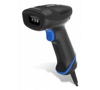 Newland HR33 Marlin Lecteur de code barre portable 1D/2D CMOS Noir