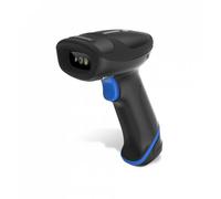 Newland HR33 Marlin Lecteur de code barre portable 1D/2D CMOS Noir