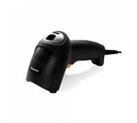 Newland HR52 Bonito - Tragbares Barcodelesegerät - 1D/2D - CMOS - Codabar - Code 11 - Code 128 - Code 39 - Code 93 - EAN-13 - EAN-8 - GS1 DataBar - ISBN - ISSN - ITF-14,... - Code Aztec - Datenmatrix