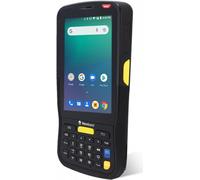 Newland Mt6555 Beluga V Mobile Computer W/ 10,20Cm (4") Touchscreen 2D Cmos Image (Nls-Mt6555-W4)