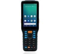 Newland N7 Cachalot Pro II, 10,2 cm (4"), 480 x 800 pixels, IPS, verre Gorilla, 4 Go, 64 Go