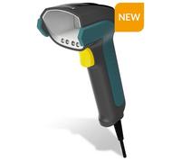 Newland NVH220 Lecteur de code barre portable 1D/2D CMOS Noir