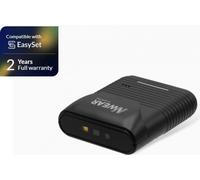 Newland Nwear - Scanner portable BT 5.0 avec 2D et viseur laser, WD2-BS50-MR