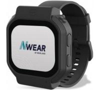 Newland WD5 Industrial 2D,Aimer,4/64GB, BT,NFC,WiFi, bracelet, câble USB-C, socle,A13 (NLS-WD5-ISW)