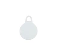NEWLY - Pack de 10 Attaches adhésives pour Tableau - Accrochage Tableau Artiteq 800g