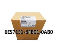 NewSiemens DP IM151-8F PN/DP CPU f ET200S 6ES7151-8FB01-0AB0 6ES7 151-8FB01-0AB0
