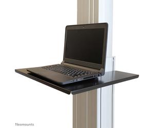 Newstar BOS Laptop Regal noir Max3kg PLASMA-M2500LAPSHELF (Expédition)